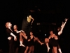 Arte en vivo Show 2019 Erwachsene © Pelillos AlaMar