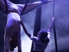 Arte en vivo Show 2019 Choreografie 