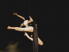 Arte en vivo Show 2019 Choreografie 